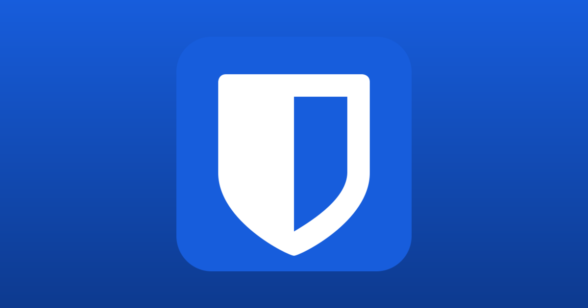 Bitwarden