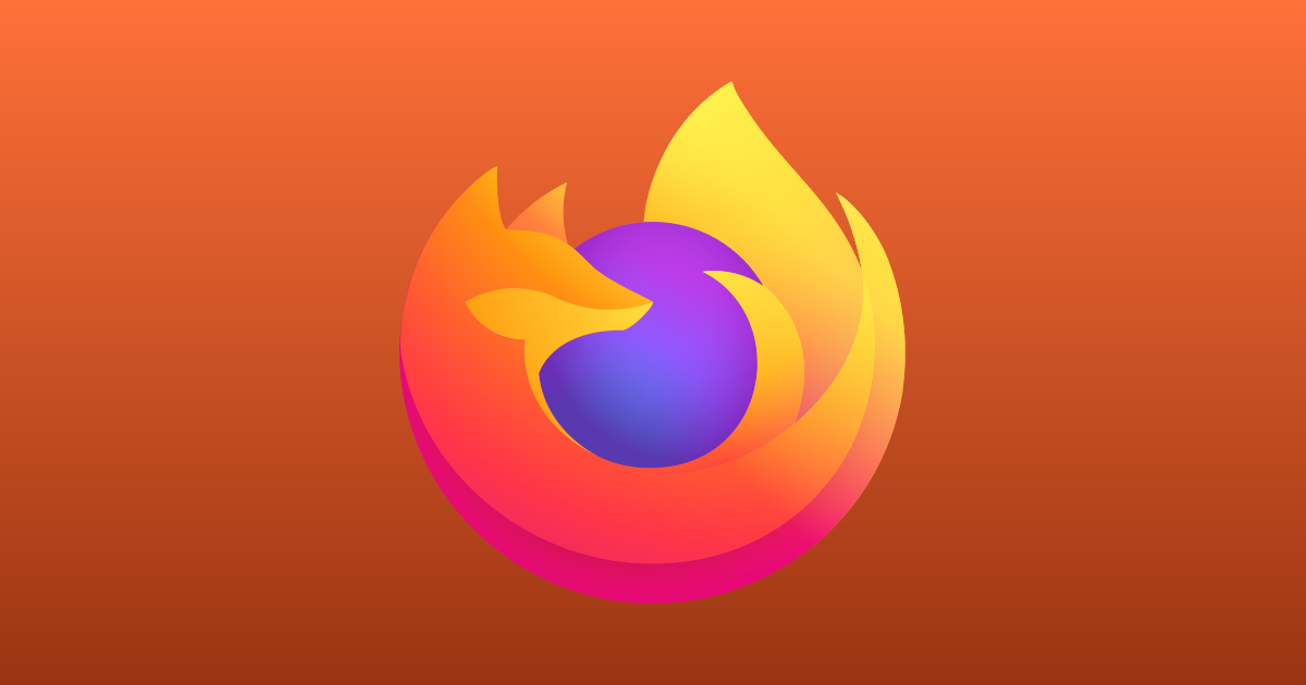 Mozilla Firefox