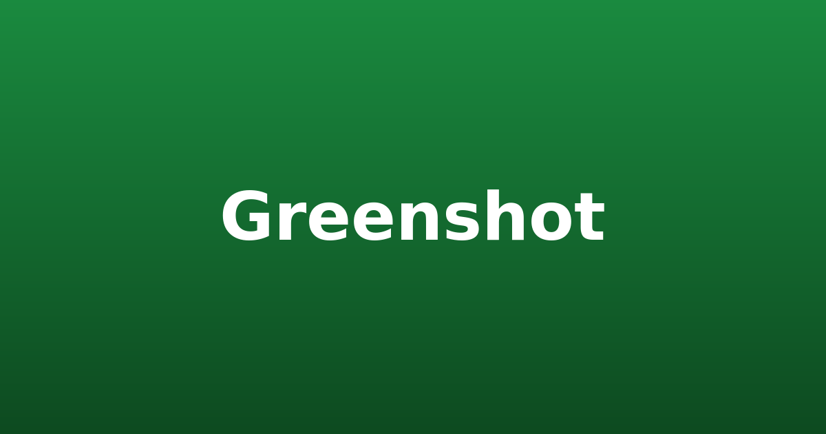 Greenshot