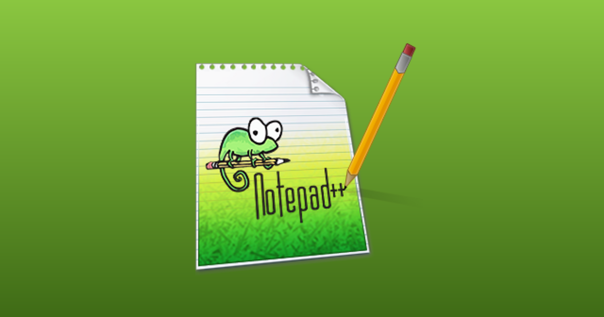 Notepad++