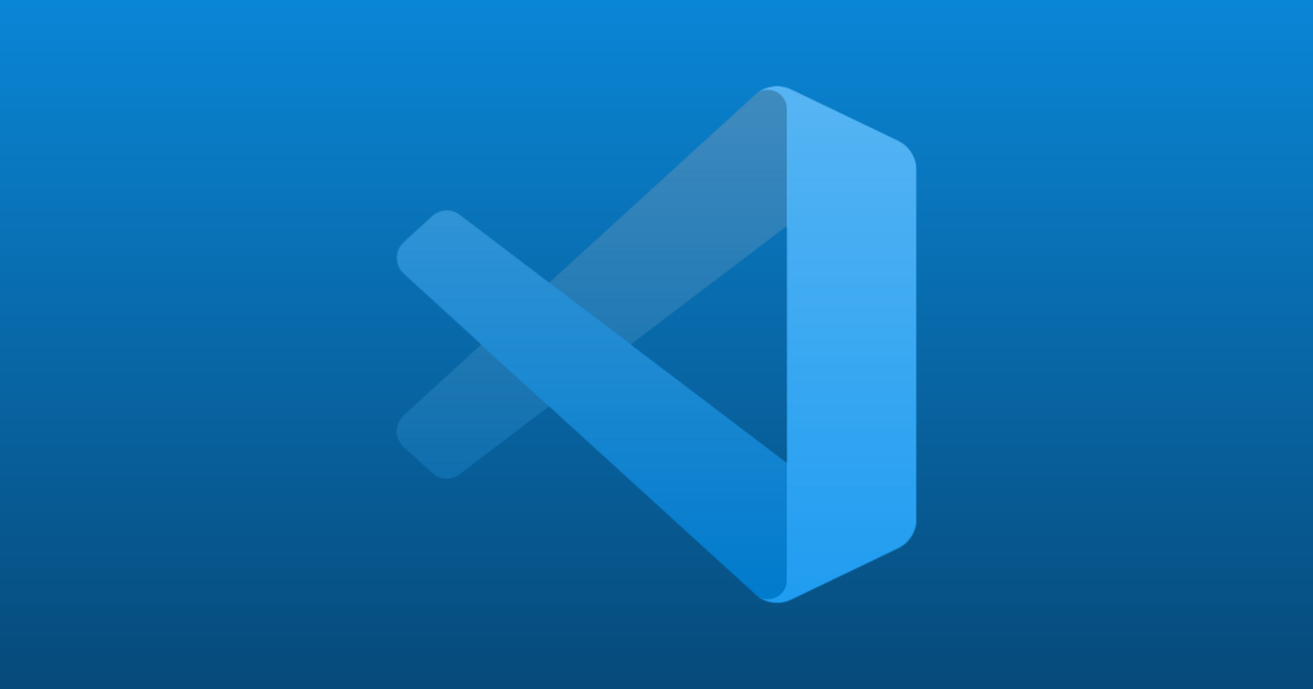 Visual Studio Code